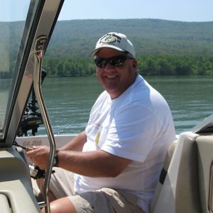 Meet your Posher, Daryl